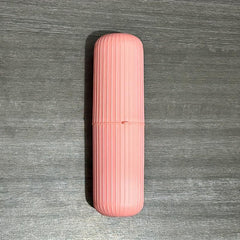 Portable Tooth Cup Storage Box for Travel