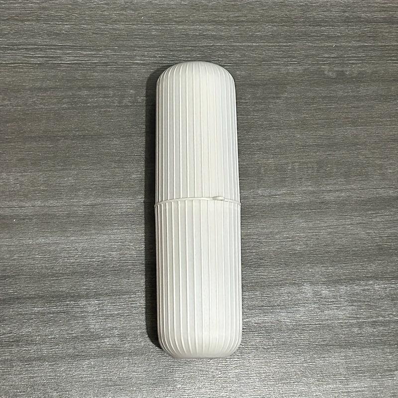Portable Tooth Cup Storage Box for Travel