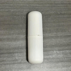 Portable Tooth Cup Storage Box for Travel
