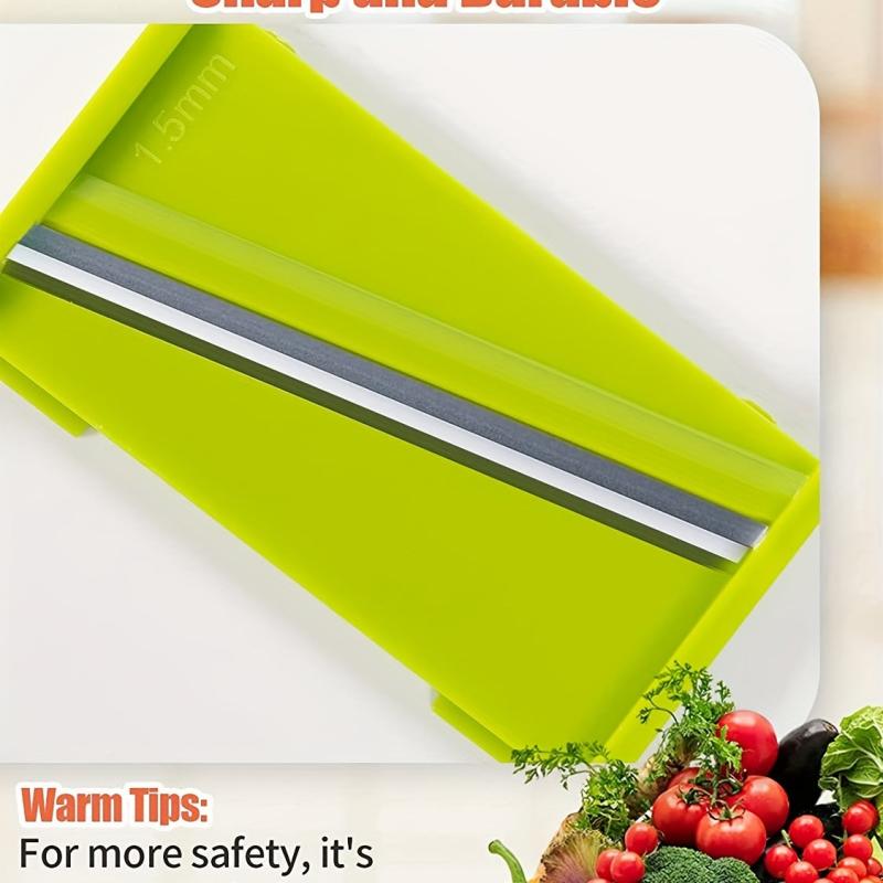 Multifunctional Vegetable Chopper Manual Food Grater Container Onion Mincer