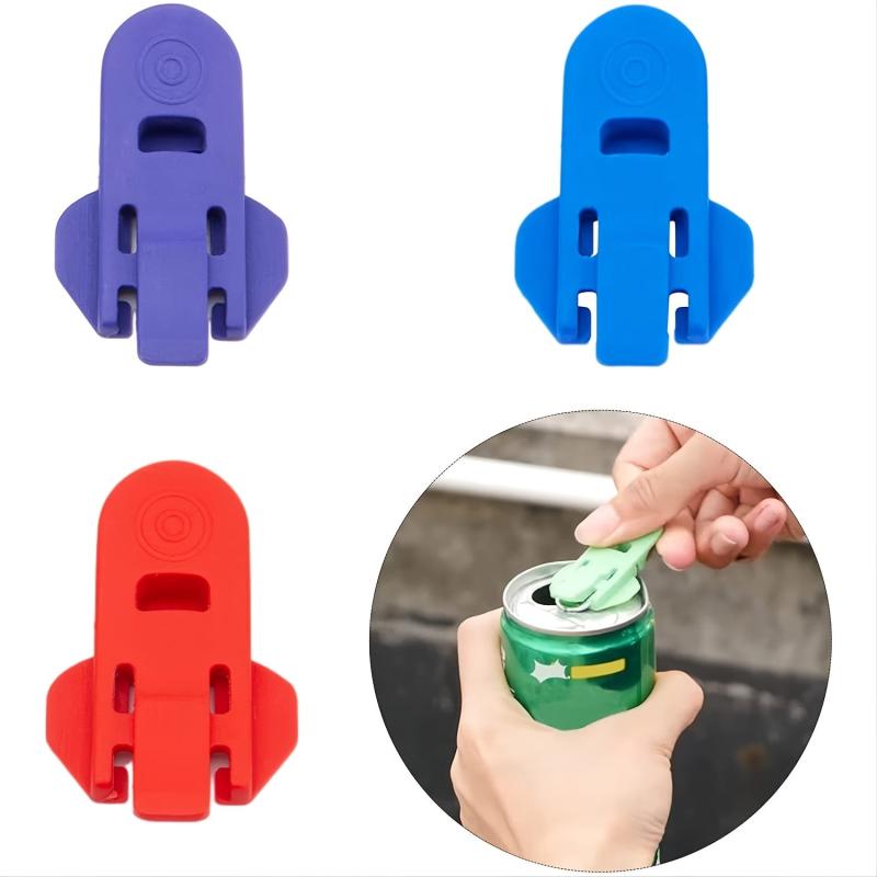 Manual Can Opener Soda Beer Can Opener Kitchen Gadgets