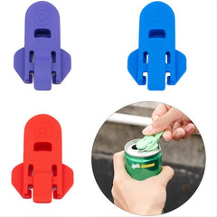 Manual Can Opener Soda Beer Can Opener Kitchen Gadgets