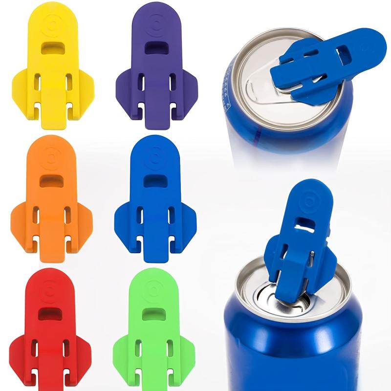 Manual Can Opener Soda Beer Can Opener Kitchen Gadgets