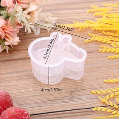 Triangle Rice Ball Mold Sushi Rice Molds Seaweed Sushi Mold