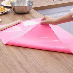 Non Stick Baking Mat 29x39 Pastry Board for Dough Making