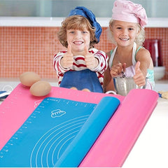 Non Stick Baking Mat 29x39 Pastry Board for Dough Making