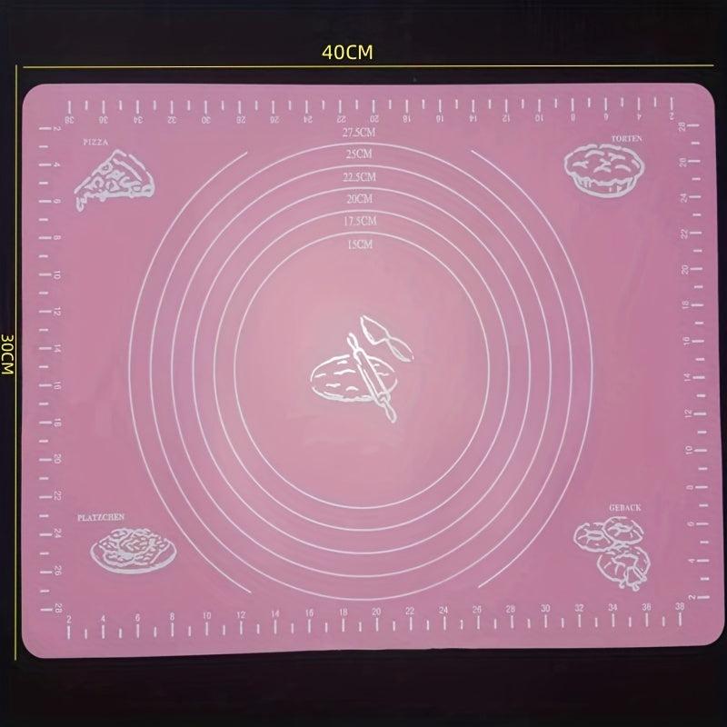 Non Stick Baking Mat 29x39 Pastry Board for Dough Making