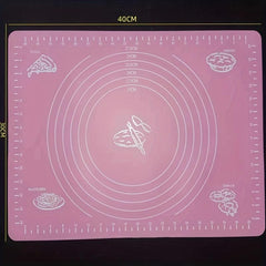 Non Stick Baking Mat 29x39 Pastry Board for Dough Making