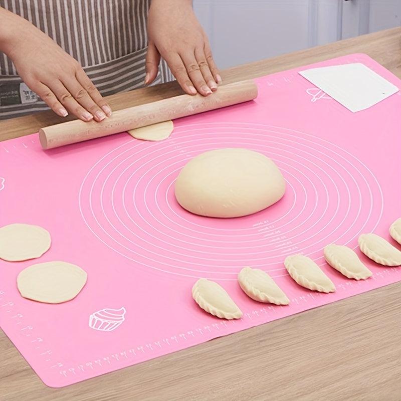 Non Stick Baking Mat 29x39 Pastry Board for Dough Making