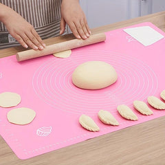 Non Stick Baking Mat 29x39 Pastry Board for Dough Making