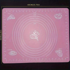 Non Stick Baking Mat 29x39 Pastry Board for Dough Making