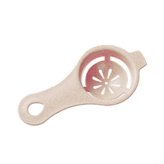 Egg Yolk Separator for Perfectly Separated Eggs