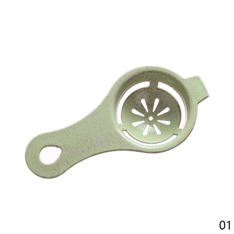Egg Yolk Separator for Perfectly Separated Eggs