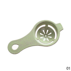 Egg Yolk Separator for Perfectly Separated Eggs