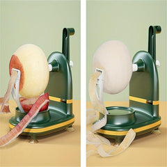 Metal Fruit Peeler Vegetable Cutter Kitchen Tool