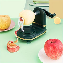 Metal Fruit Peeler Vegetable Cutter Kitchen Tool
