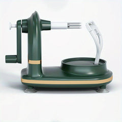 Metal Fruit Peeler Vegetable Cutter Kitchen Tool