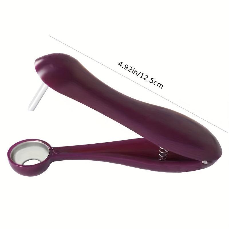 Cherry Fruit Pitter Olive Corer Pit Tool Kitchen Accessories