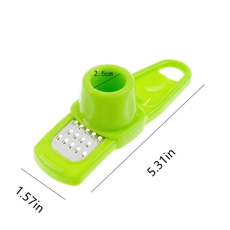 Garlic Grinder Creative Garlic Press Kitchen Garlic Press Vegetable Grinder