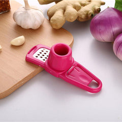 Garlic Grinder Creative Garlic Press Kitchen Garlic Press Vegetable Grinder