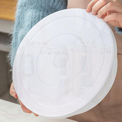 Revolving Cake Turntable for Decorating Cakes Cookies Cupcakes