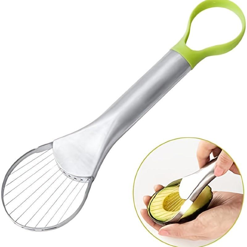 Avocado Tool Fruit Avocado Cutter Core Separator Multifunctional Slicer