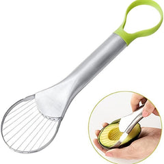 Avocado Tool Fruit Avocado Cutter Core Separator Multifunctional Slicer
