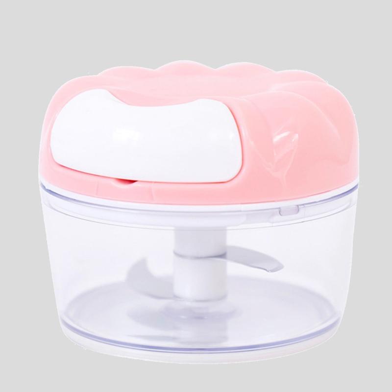 Vegetable Cutter Multifunctional Garlic Masher Vegetable Chopper