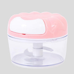 Vegetable Cutter Multifunctional Garlic Masher Vegetable Chopper