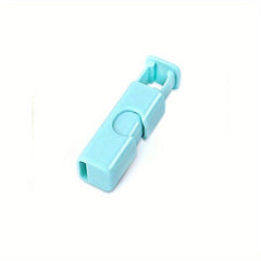 4pcs Bread Bag Seal Clip Squeeze And Lock for Food Storage
