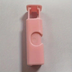4pcs Bread Bag Seal Clip Squeeze And Lock for Food Storage
