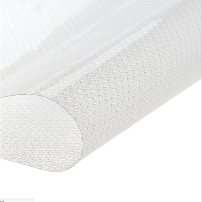 Non Slip Kitchen Mat Anti Fouling Cuttable Easy to Clean