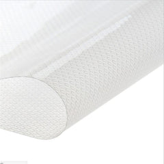 Non Slip Kitchen Mat Anti Fouling Cuttable Easy to Clean