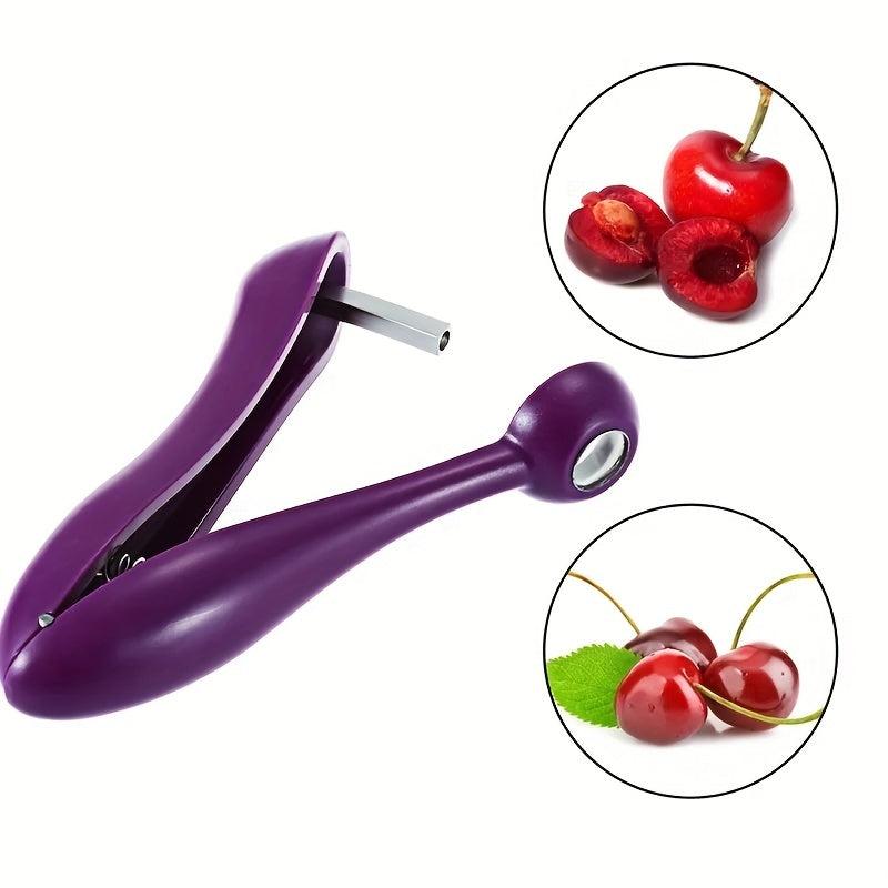 Cherry Core Remover Jujube Tool Kitchen Gadgets
