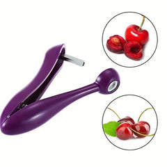 Cherry Core Remover Jujube Tool Kitchen Gadgets