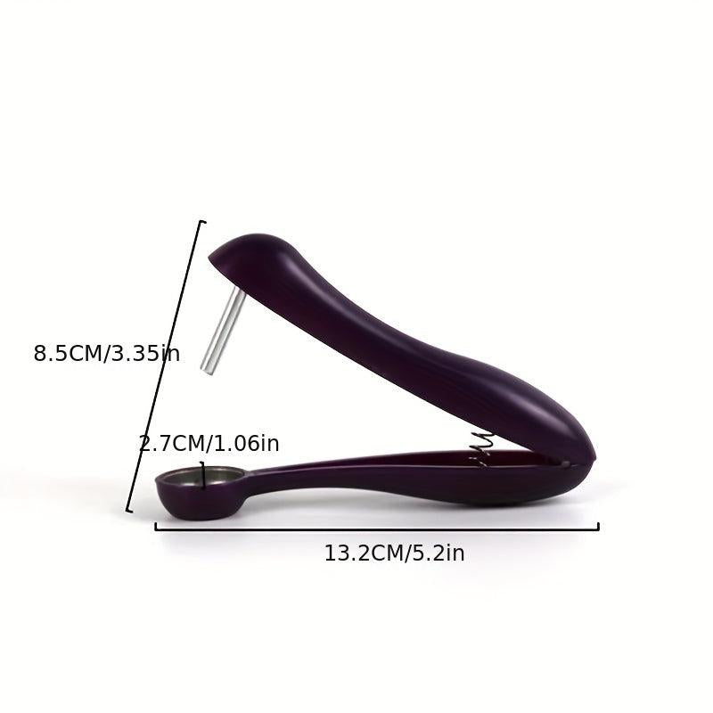 Cherry Core Remover Jujube Tool Kitchen Gadgets