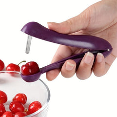 Cherry Core Remover Jujube Tool Kitchen Gadgets