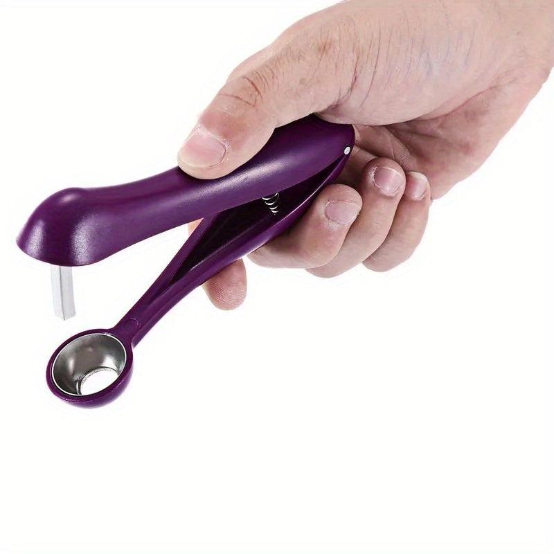 Cherry Core Remover Jujube Tool Kitchen Gadgets
