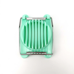 Stainless Steel Egg Chopper Slicer for Salad Fruit Cutter