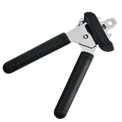 76 Professional Can Opener Stainless Steel Food Safe Smooth Edge