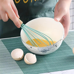 12pcs Non Stick Silicone Kitchen Utensil Set w/ Holder