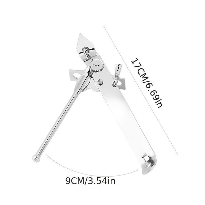 Labor Saving Can Opener Household Manual Canning Bottle Opening Tool