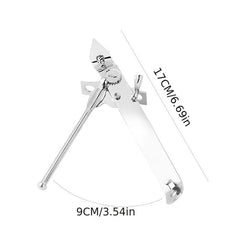 Labor Saving Can Opener Household Manual Canning Bottle Opening Tool