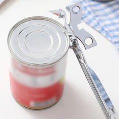 Labor Saving Can Opener Household Manual Canning Bottle Opening Tool