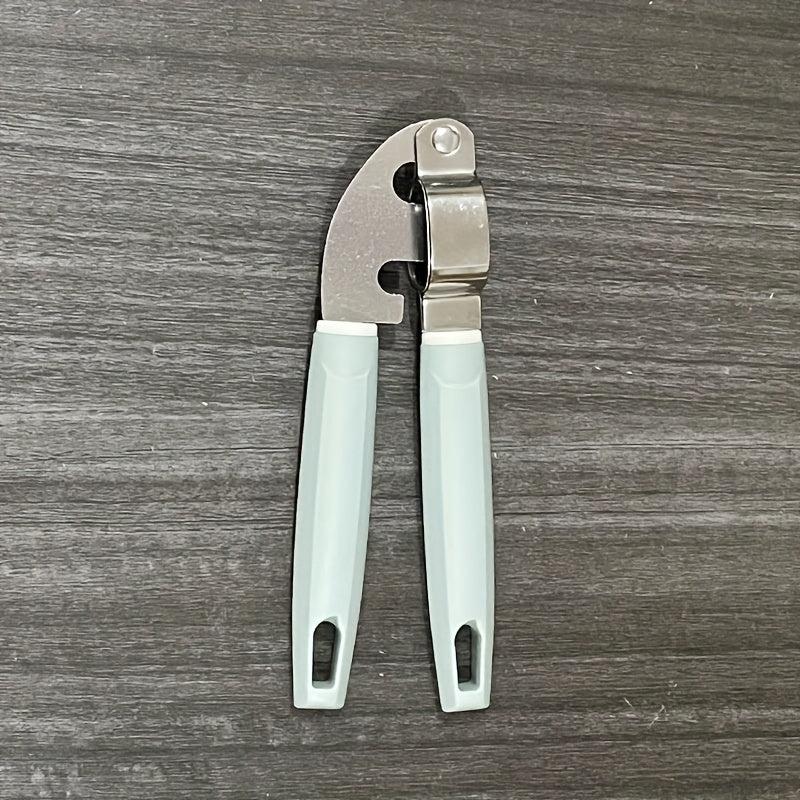 Stainless Steel Garlic Press for Easy Garlic Preparation