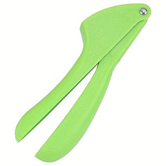 Stainless Steel Garlic Press Multifunctional Garlic Mincer Crusher