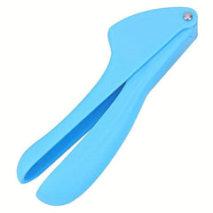 Stainless Steel Garlic Press Multifunctional Garlic Mincer Crusher