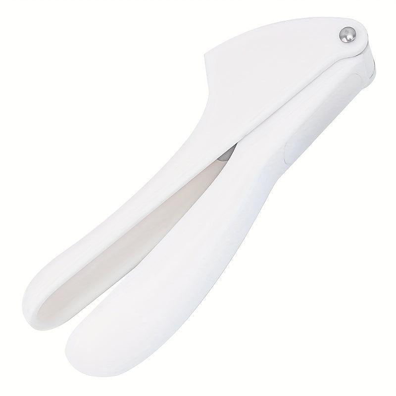 Stainless Steel Garlic Press Multifunctional Garlic Mincer Crusher