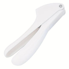 Stainless Steel Garlic Press Multifunctional Garlic Mincer Crusher