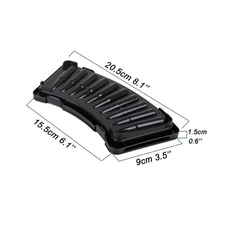 Ice Cube Tray and Chocolate Mold Set for Home Bars and Parties